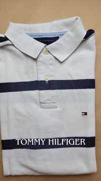 Koszulka polo Tommy Hilfiger S
