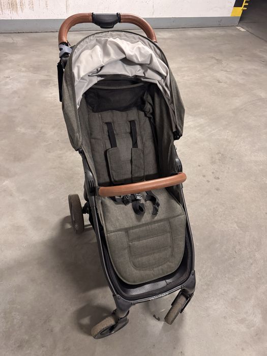 Wózek Valco Baby Snap 4 Trend