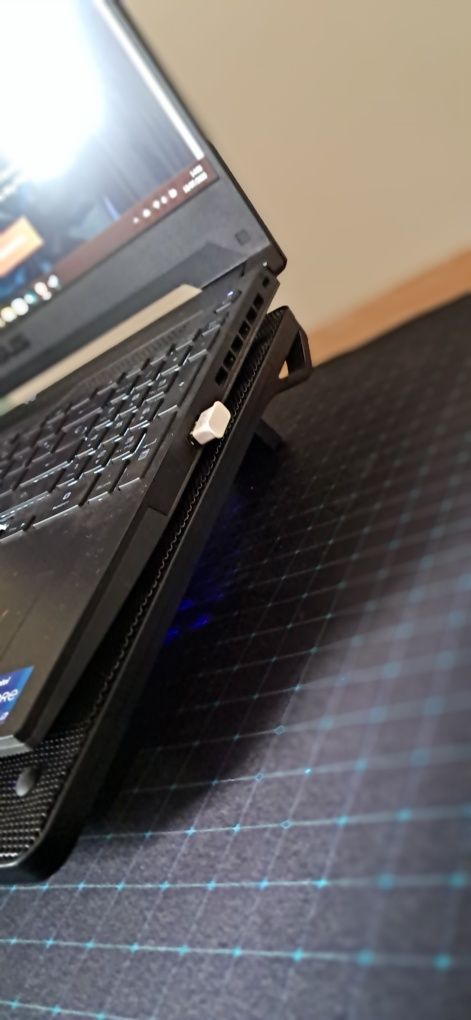 Computador Asus TUF Gaming