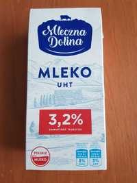 Молоко млечная долина 3.2 %