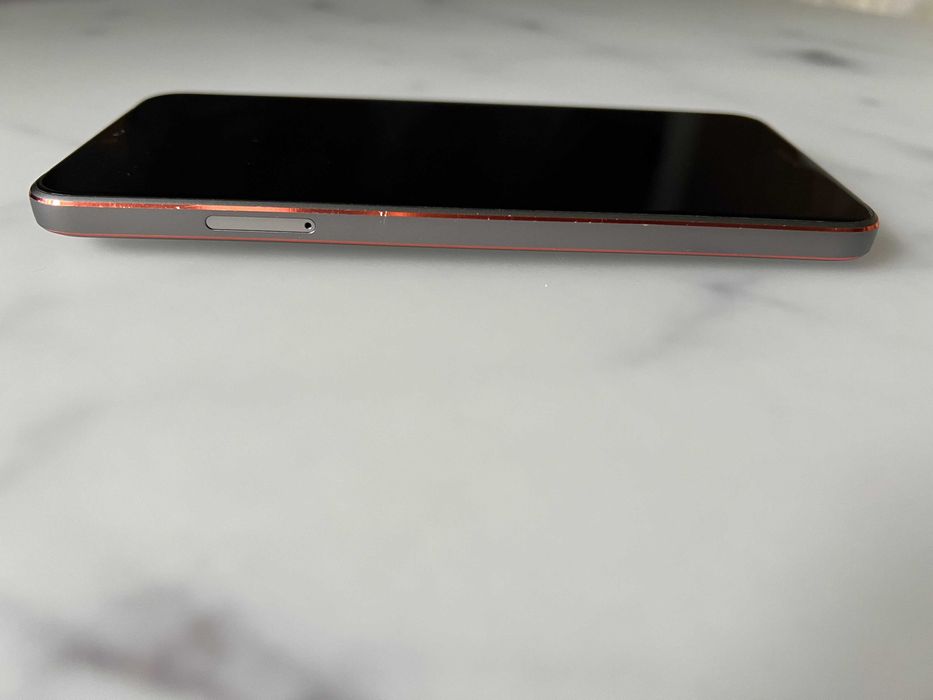 Smartfon Nokia 7.1 (Steel) – 4 GB RAM / 64 GB