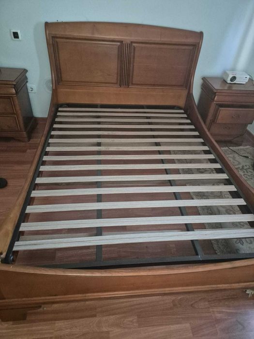 Recheio / Mobília de Quarto - Desocupar Urgente