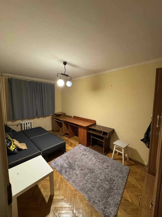 Mieszkanie 46m osiedle KSM