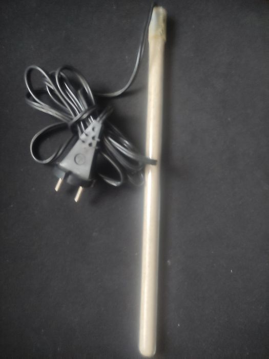 Продам обогреватель для аквариума