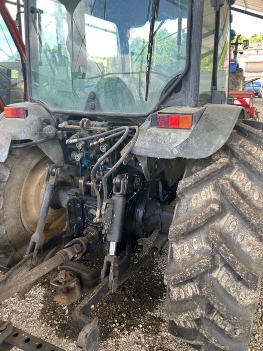 New Holland T4040F Sprowadzony Super Stan Oryginał 5400 mth tuz wom