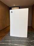 Konsola Ps5 825gb+2 pady bez napedu