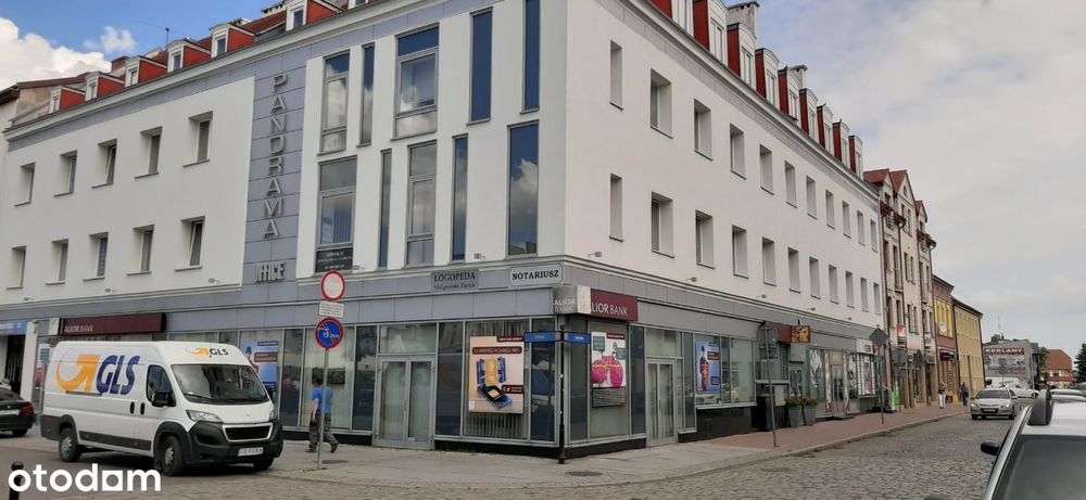 lokal użytkowy, gabinet przy Rynku, winda