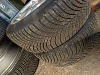 Goodyear Vector gen-3 4seasons 2024