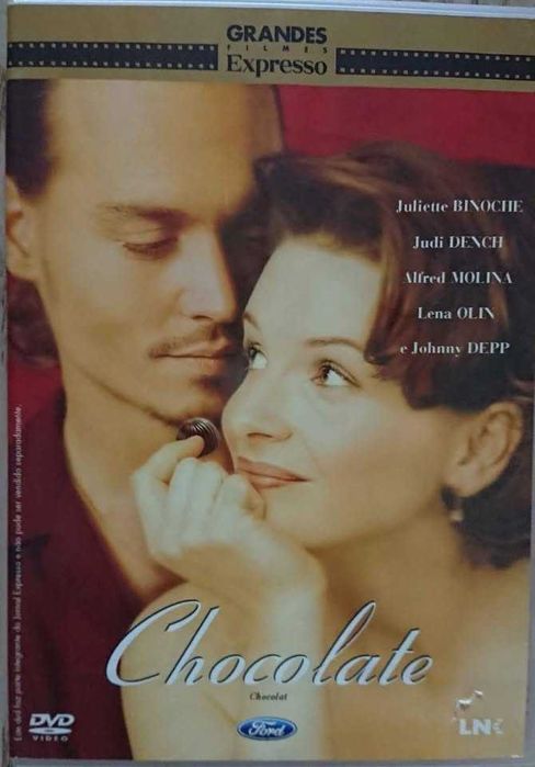 DVDs - Filmes - vários 7a