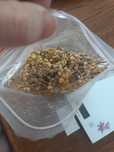 Wrotycz suszony ubiegłoroczny 95 gram.