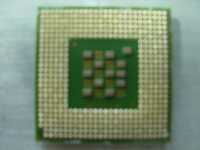 Processador Intel pentium4