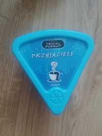 Gra towarzyska Trivial Pursuit PRZYJACIELE