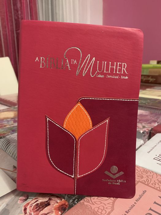 Bíblias para Mulheres