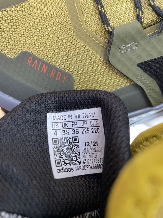 Adidas Terrex Trailmaker розмір 36| GZ1161 ОРИГІНАЛ 100%