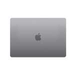MacBook Air 15" M2 8-core CPU + 10-core GPU 8GB RAM/256GB Space gray.