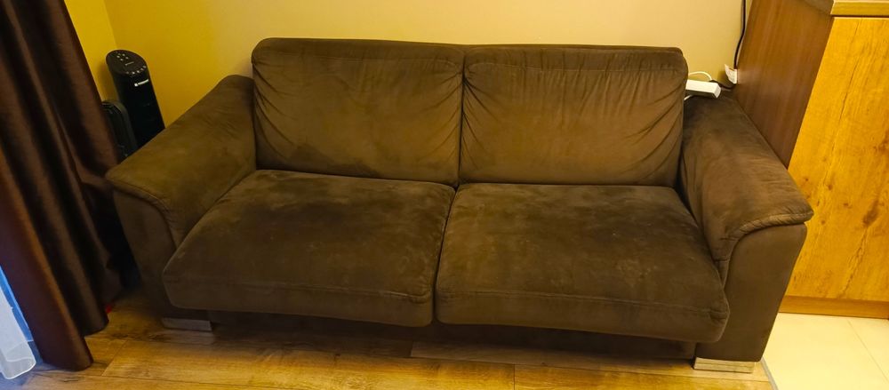 Kanapa Sofa z funkcją spania