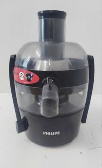 Соковижималка відцентрова Philips Viva Collection HR1832/00