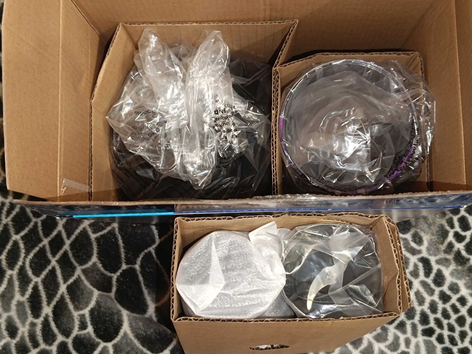 Блендер Midea 1000 Вт новий блендер універсальний