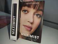bareMinerals MAXIMIST pogrubiający tusz do rzęs 5ml