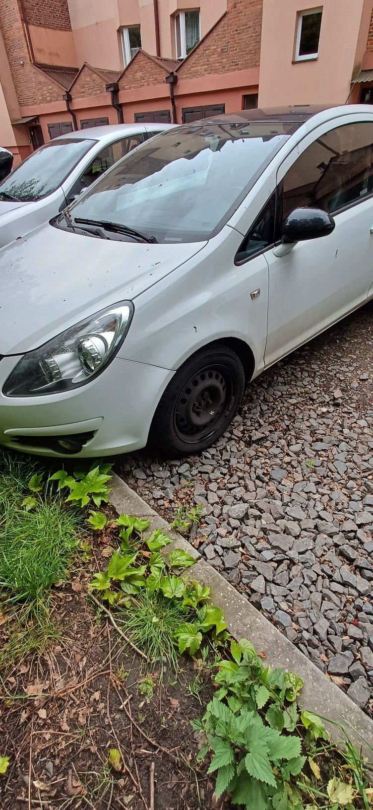 Sprzedam Opel Corsa
