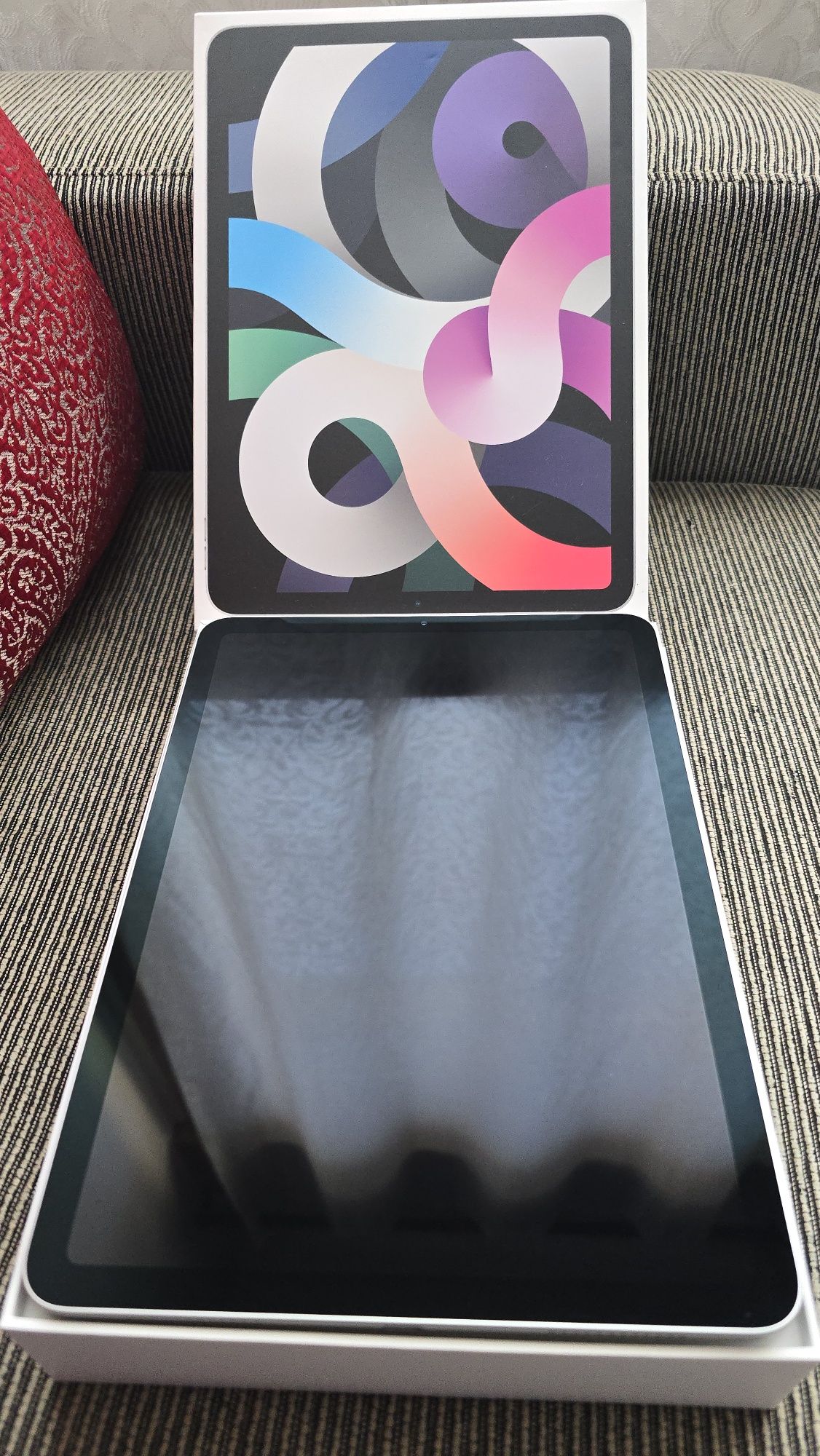 Ipad Air 64Gb (4th Generation) Wi-Fi