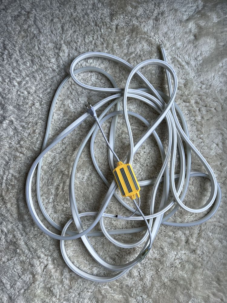 Led taśma RGB 10m