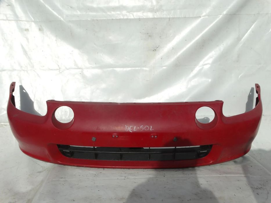 ZDERZAK PRZÓD PRZEDNI HONDA CRX DEL SOL F-VAT