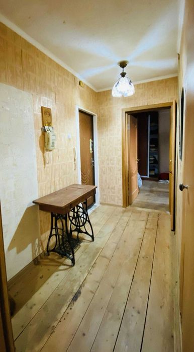 Продаж/ 1 Квартира/Потребує ремонту/Вернадського/Панель/Львів