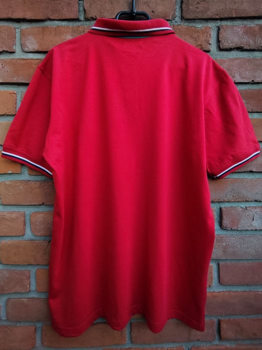 Męska Koszulka T-shirt Polo Pierre Cardin Sailing Crew Size XXL