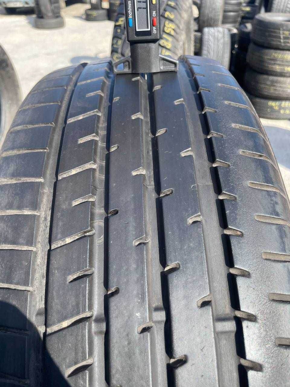 Шини 225/55 R19 Toyo Proxes R36