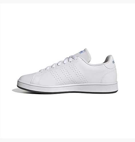 Женские низкие кеды Adidas Base Court. Жіночі низькі кеди 38-39EU