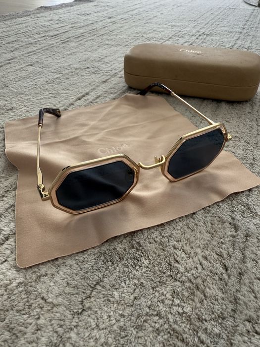 Окуляри Chloe оригінал