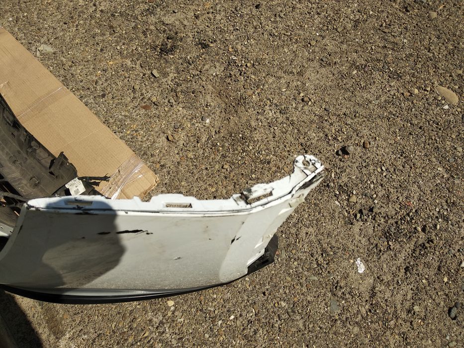 Бампер Opel Mokka,Buick Encore,Chevrolet Trax,Tracker.Решітка,розборка