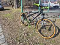 Rower specialized p1 marzocchi dj2