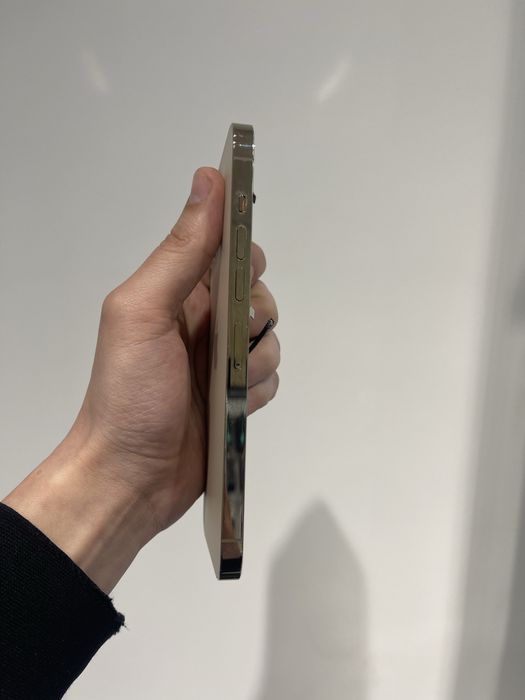 Оригінальний корпус для iPhone 13 Pro Max Gold