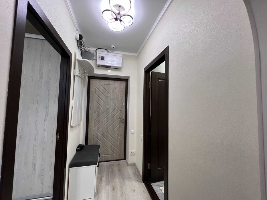 Сдам 1-но ком.квартиру в Акварель-2