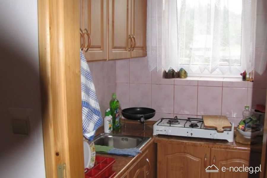 Agroturystyka Sakowczyk