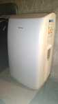 Klimatyzator przenośny Warmtec 4.1kw