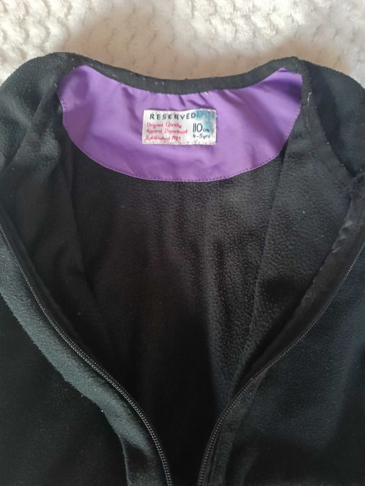 Reserved spodnie zimowe r.110 cm