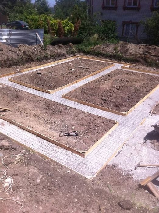 Земляные работы под ключ