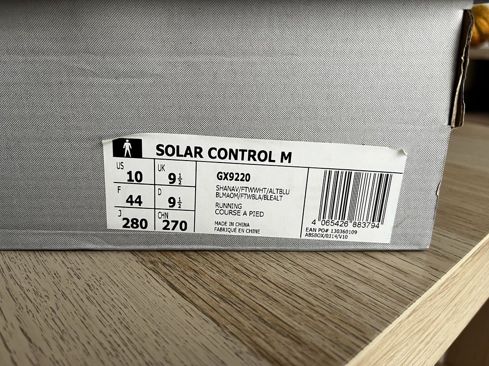 Buty Adidas Solarcontrol
