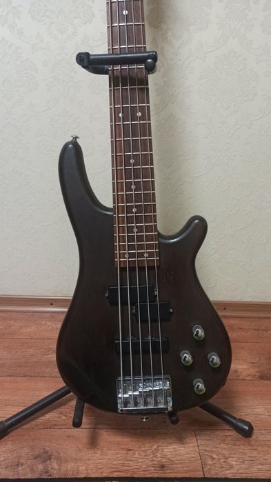 Бас гитара 5 струн, j&d brothers jd-150/5