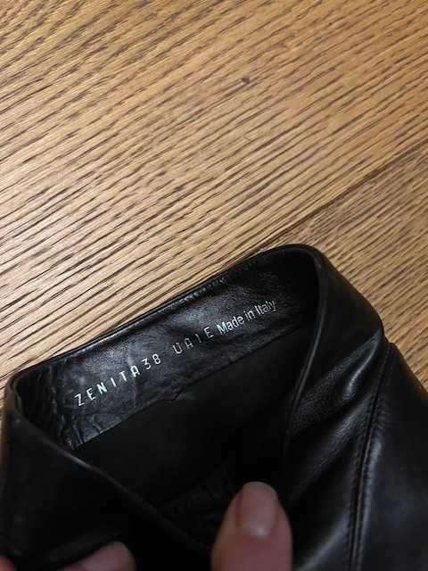 Ботильйони bally