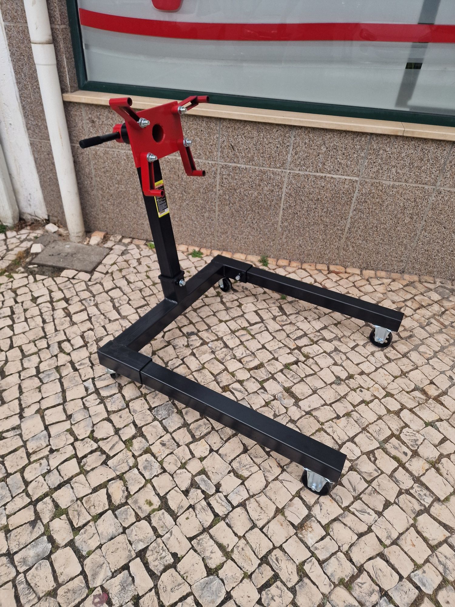 Sport motores novo