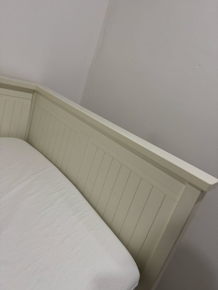 Cama dupla 80x200