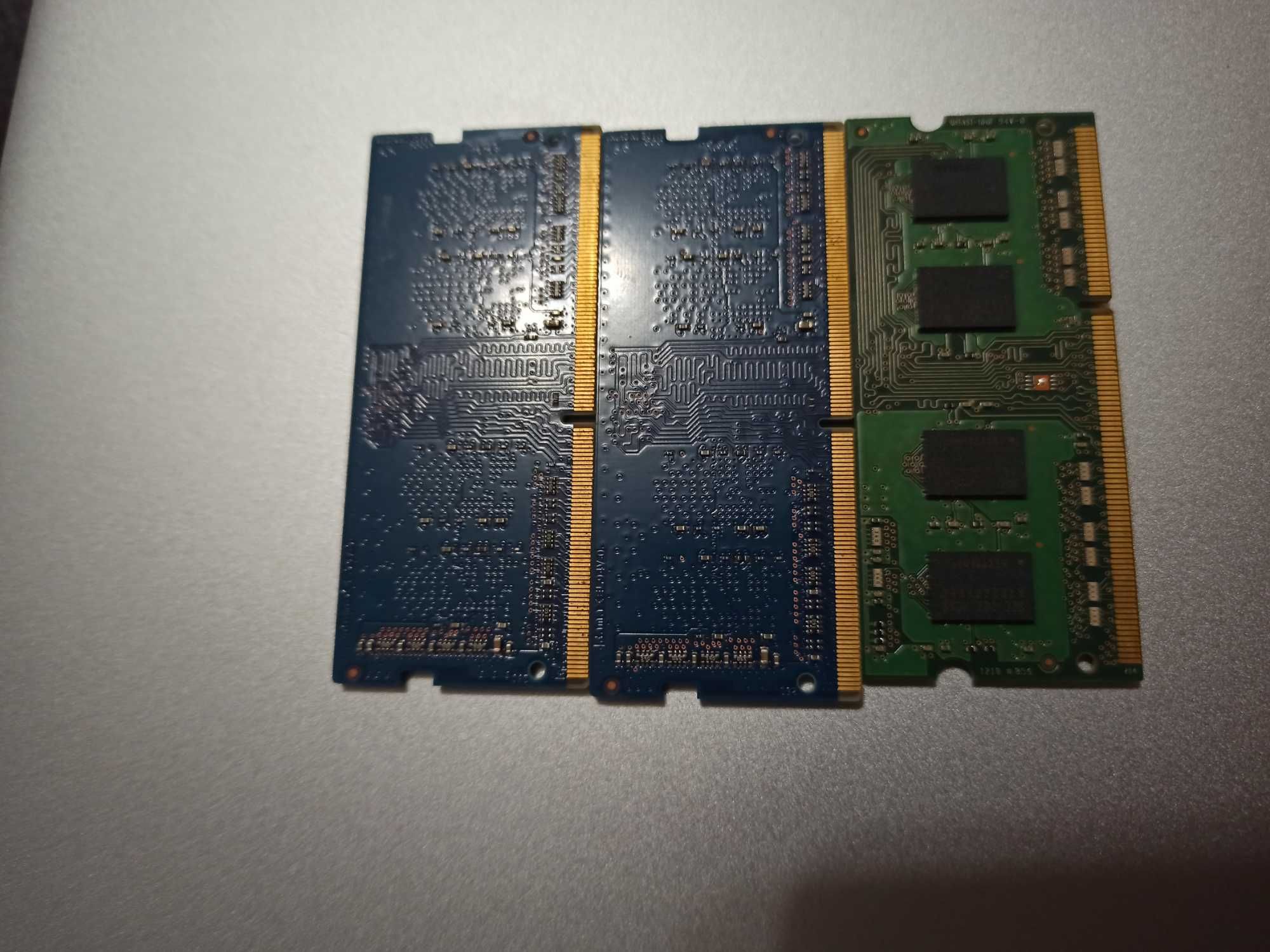 Оперативна пам'ять 4GB DDR4 Ramaxel БЕЗКОШТОВНА ОЛХдоставка
