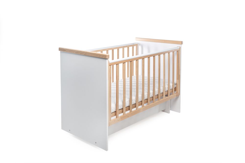Дитячі меблі Меблі для немовлят Дитяче ліжко Комод Стіл для годування