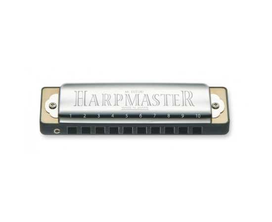 Губна гармошка Suzuki HARPMASTER