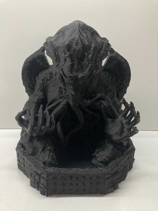 Torre de Dados (Cthulhu)