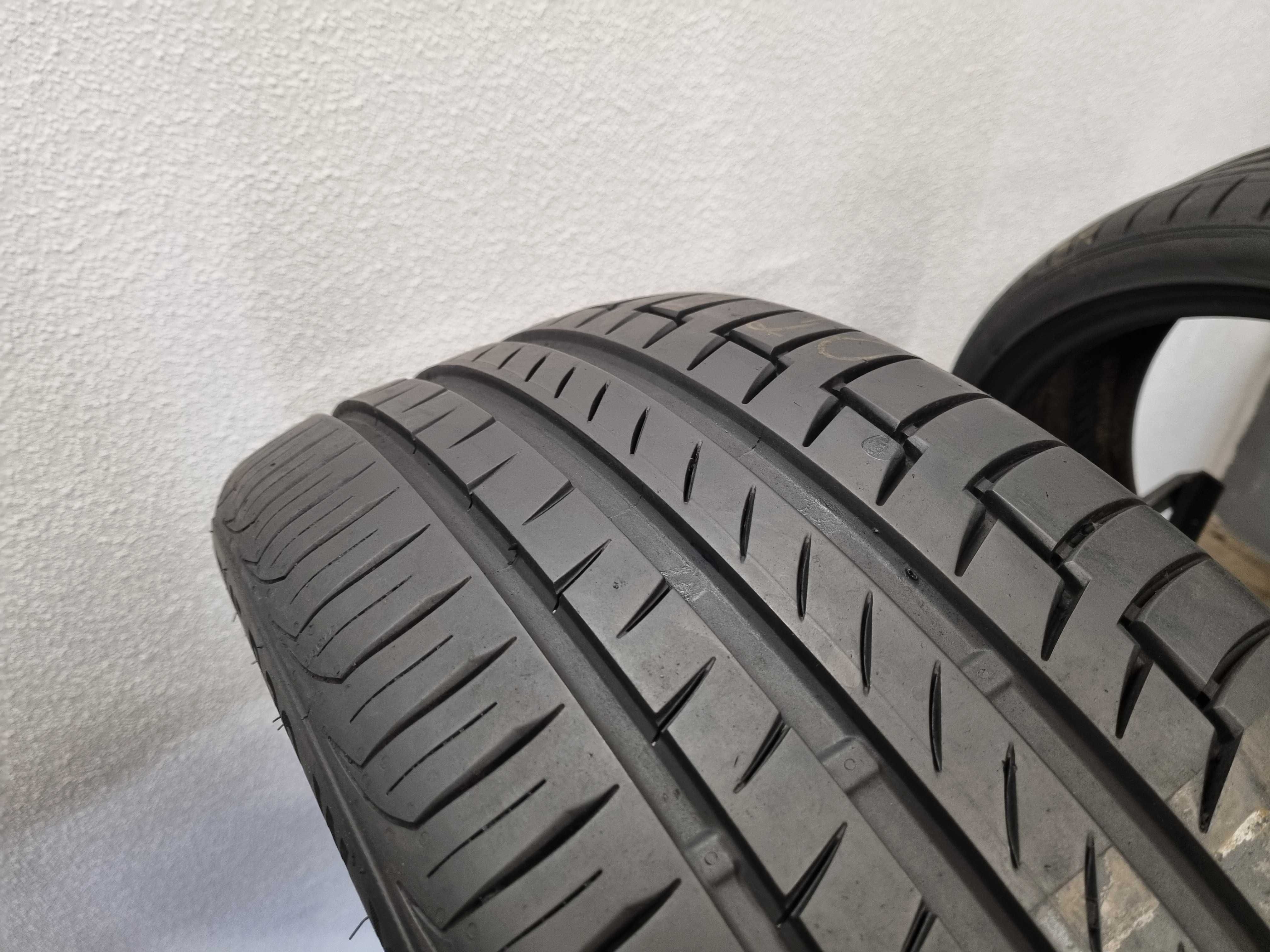235/45/20 100W XL Continental Premium Contact 6 Dot.1020R